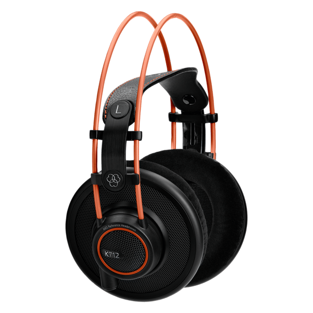 AKG K712 PRO HEADPHONES