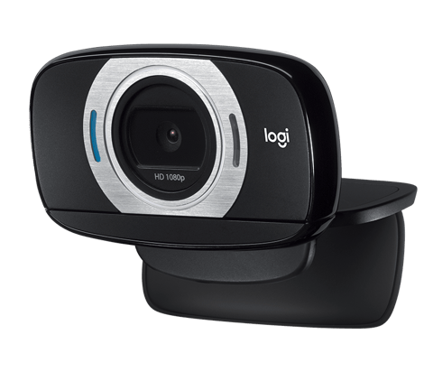 LOGITECH  HD Webcam C615 - AP