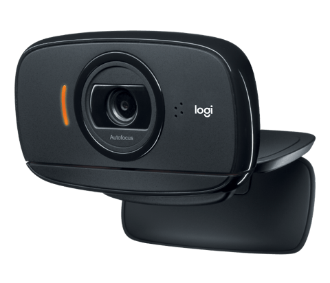 LOGITECH  HD Webcam C525 - AP