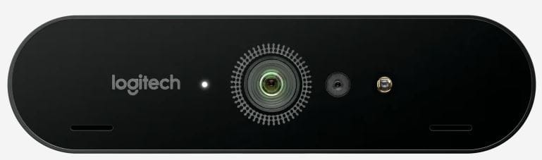 Logitech Brio Ultra HD pro business Webcam