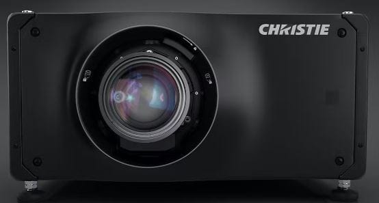 Christie CP2315-RGB