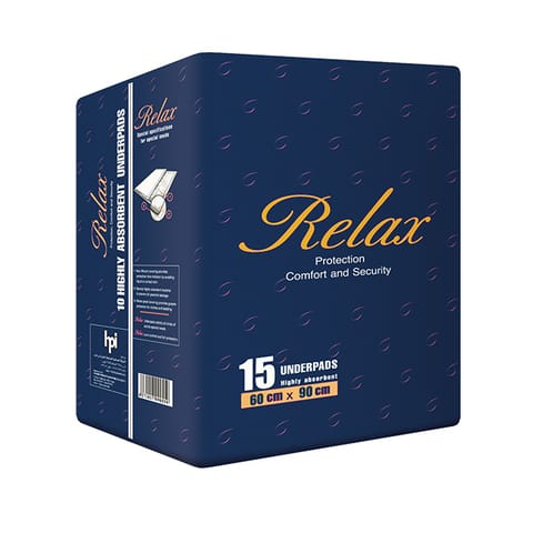 Relax Bed Sheets