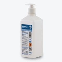 Hand Sanitizer 500 ml