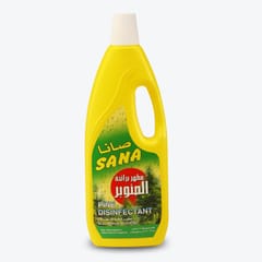 Sana Pine Disinfectant 1 Liter