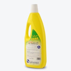 Sana Pine Disinfectant 1 Liter