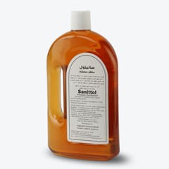 Sanittol-Antiseptic Disinfectant 750 ml