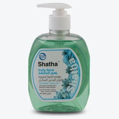 Shatha – Liquid Hand Wash