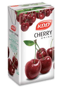 Cherry Drink 250 ML