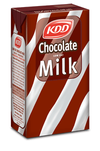 Chocolate Milk 27 Pcs 250 ML
