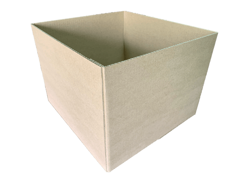 Half Slotted Container (HSC)