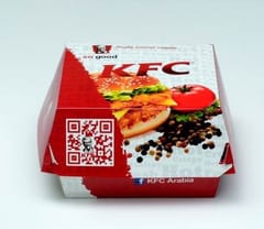 Fast Food Packages