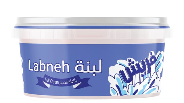 Fresh Full Cream Labneh 250gm