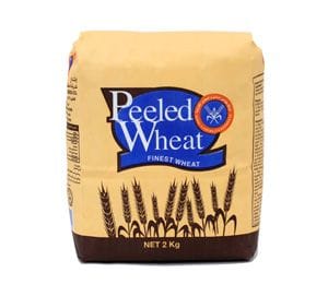 KFMB Peeled Wheat 2 KG