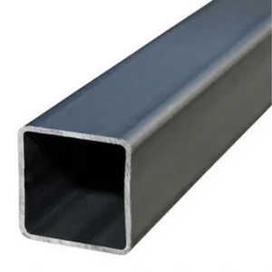 HR Steel square hollow sections 1.2 mm thickness