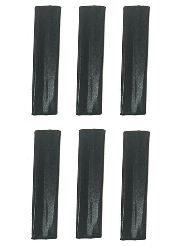 Fancy Hair Belt in Black color - CNB5956