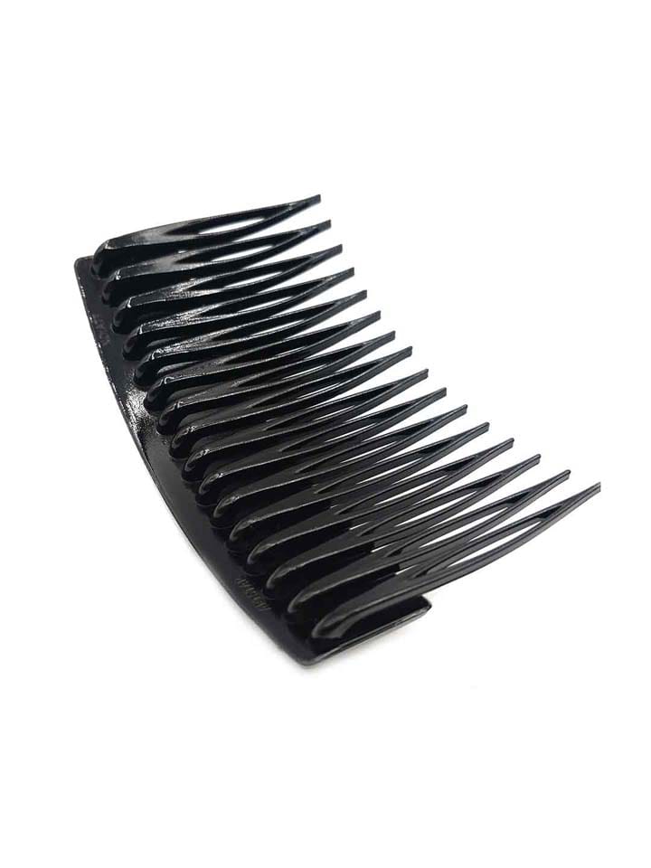 Plain Comb in Black color - CNB15815