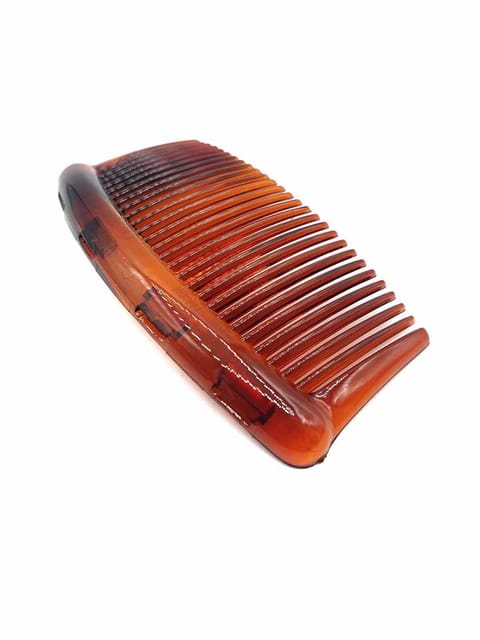 Plain Comb in Black & Shell color - CNB15817