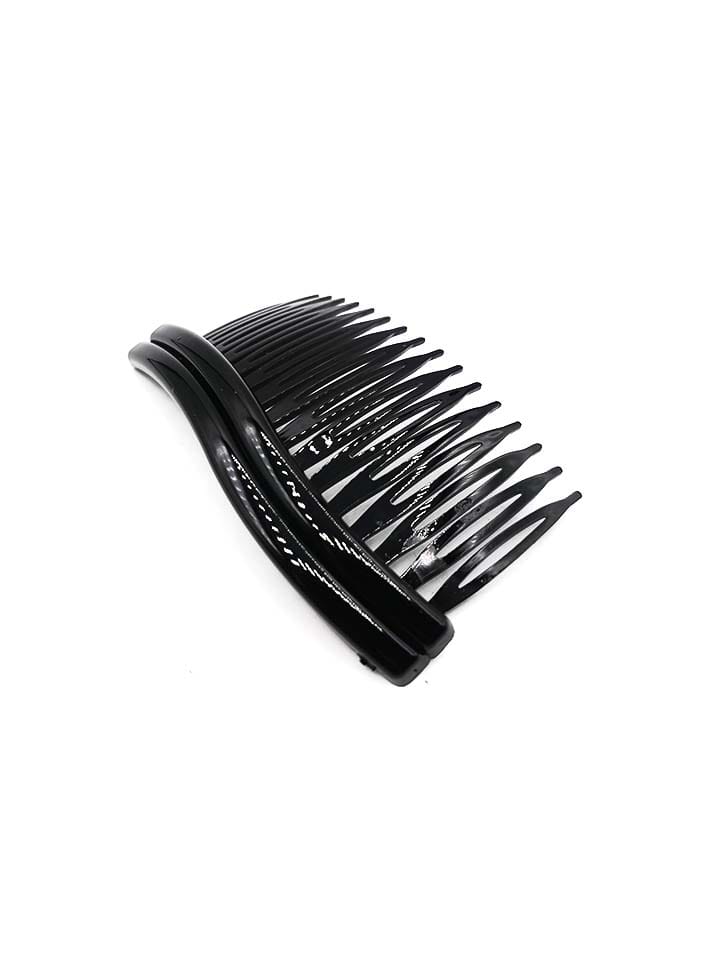 Plain Comb in Black color - CNB15841