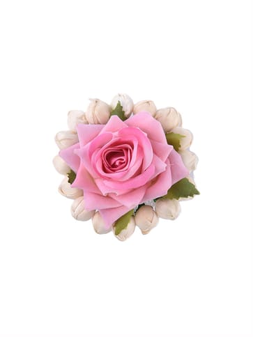 Floral / Flower U Pin - CNB15995