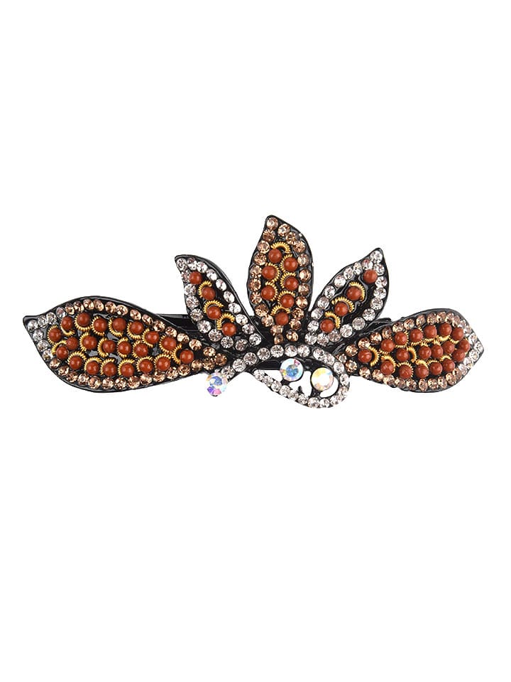 Fancy Hair Clip in Assorted color - CNB10297