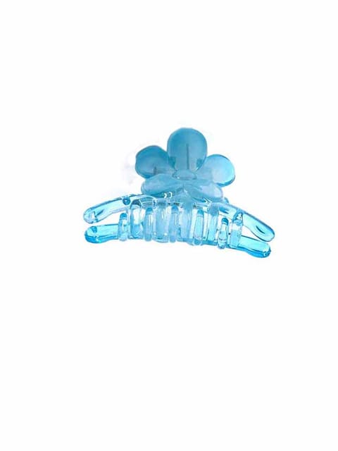 Plain Butterfly Clip in Assorted color - CNB16094