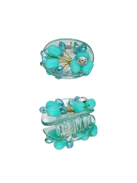 Fancy Butterfly Clip in Assorted color - ARV221A