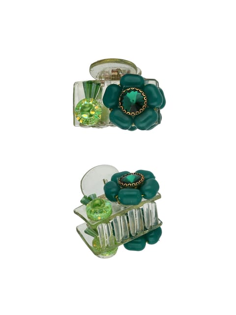 Fancy Butterfly Clip in Assorted color - ARV226A