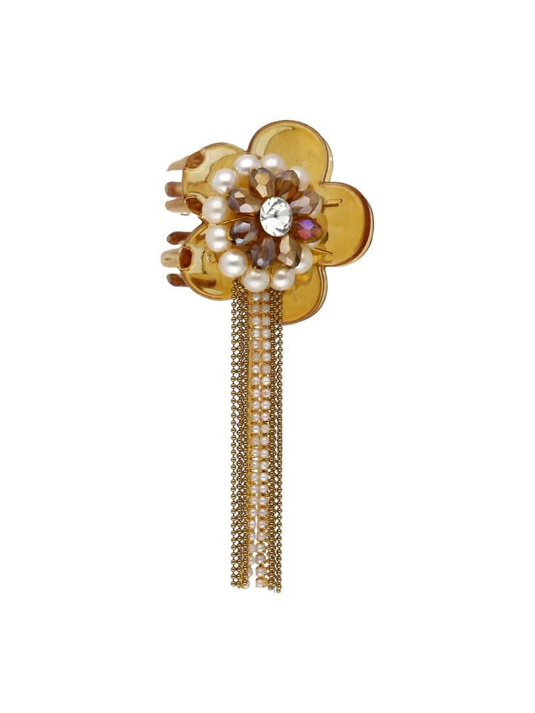 Fancy Butterfly Clip in Assorted color - ARVL291