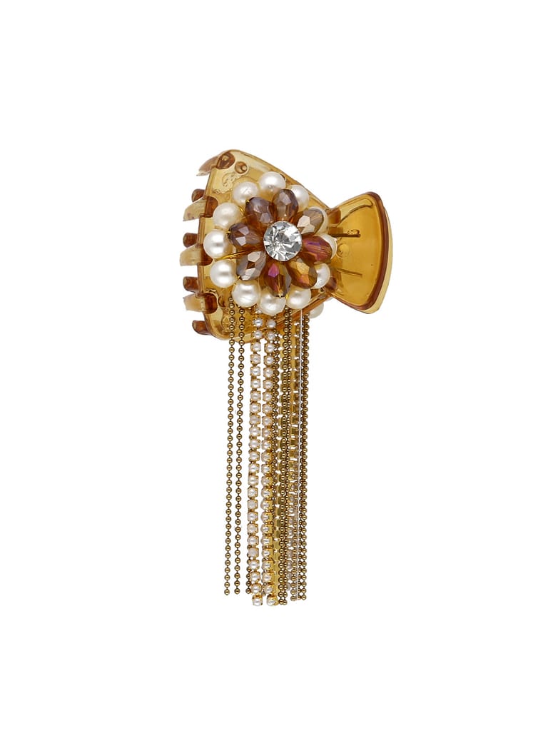 Fancy Butterfly Clip in Assorted color - ARVL290