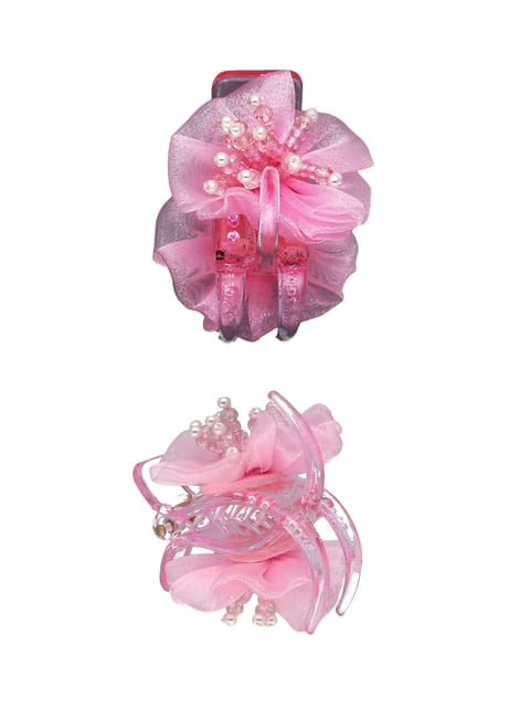 Fancy Butterfly Clip in Assorted color - SECCF22