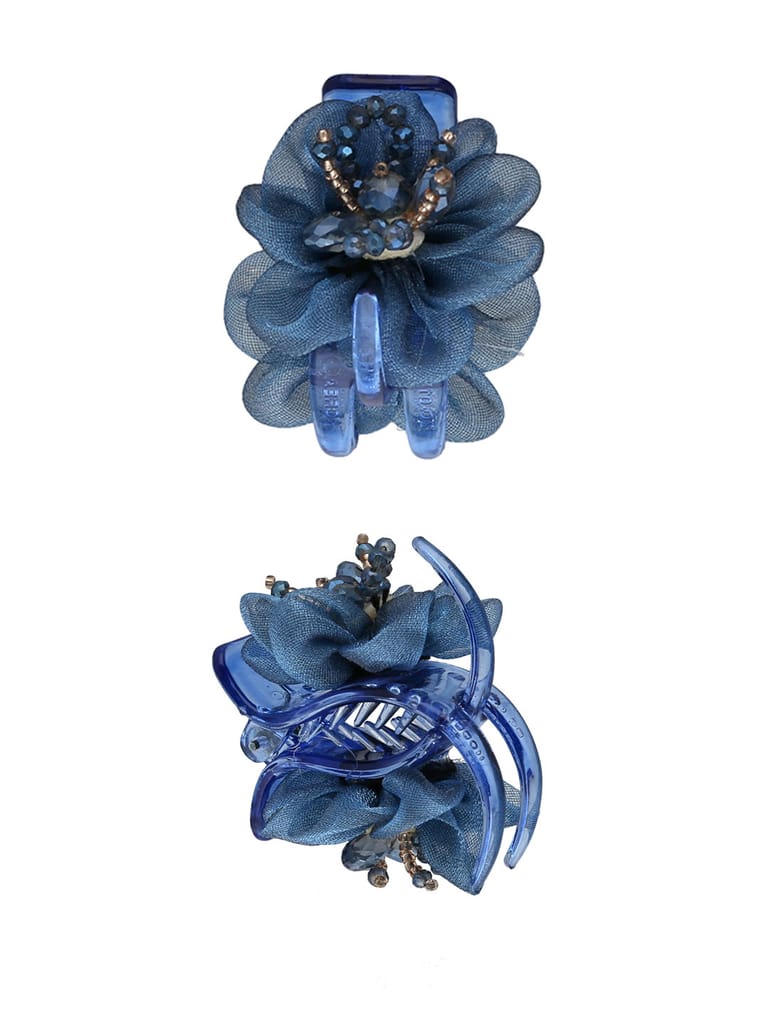 Fancy Butterfly Clip in Assorted color - SECCF25