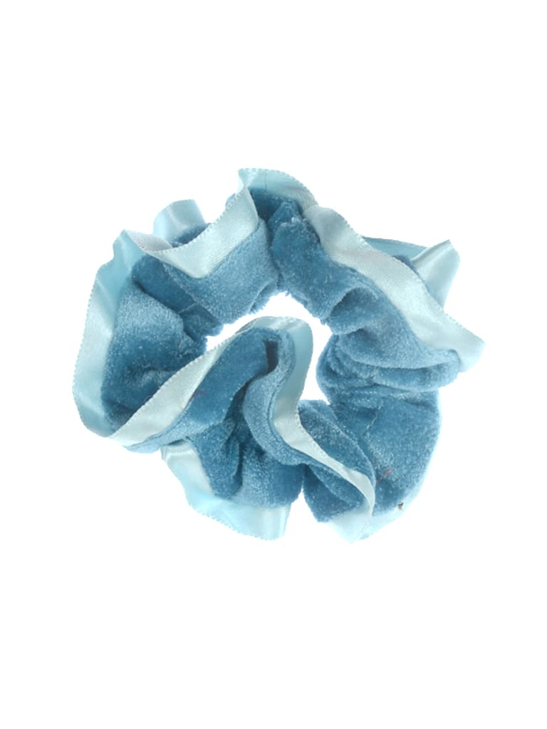 Plain Scrunchies in Assorted color - SSCRB15
