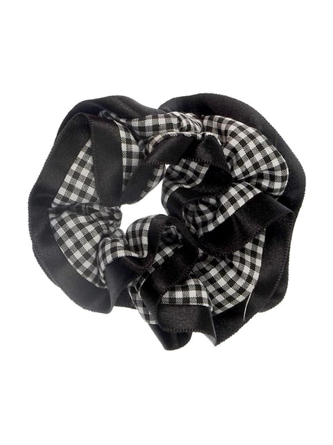 Printed Scrunchies in Assorted color - SSCRB19A