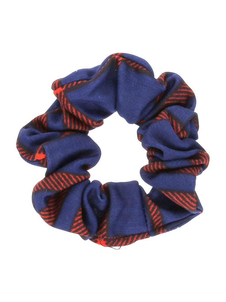 Printed Scrunchies in Assorted color - RADRB1006