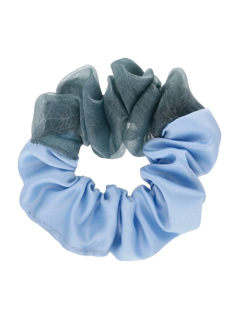 Plain Scrunchies in Assorted color - SCFRB2013