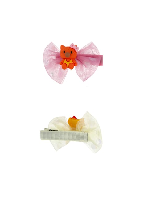 Fancy Hair Clip in Assorted color - WWAI21
