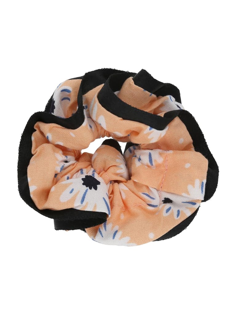 Printed Scrunchies in Assorted color - SSCRB41