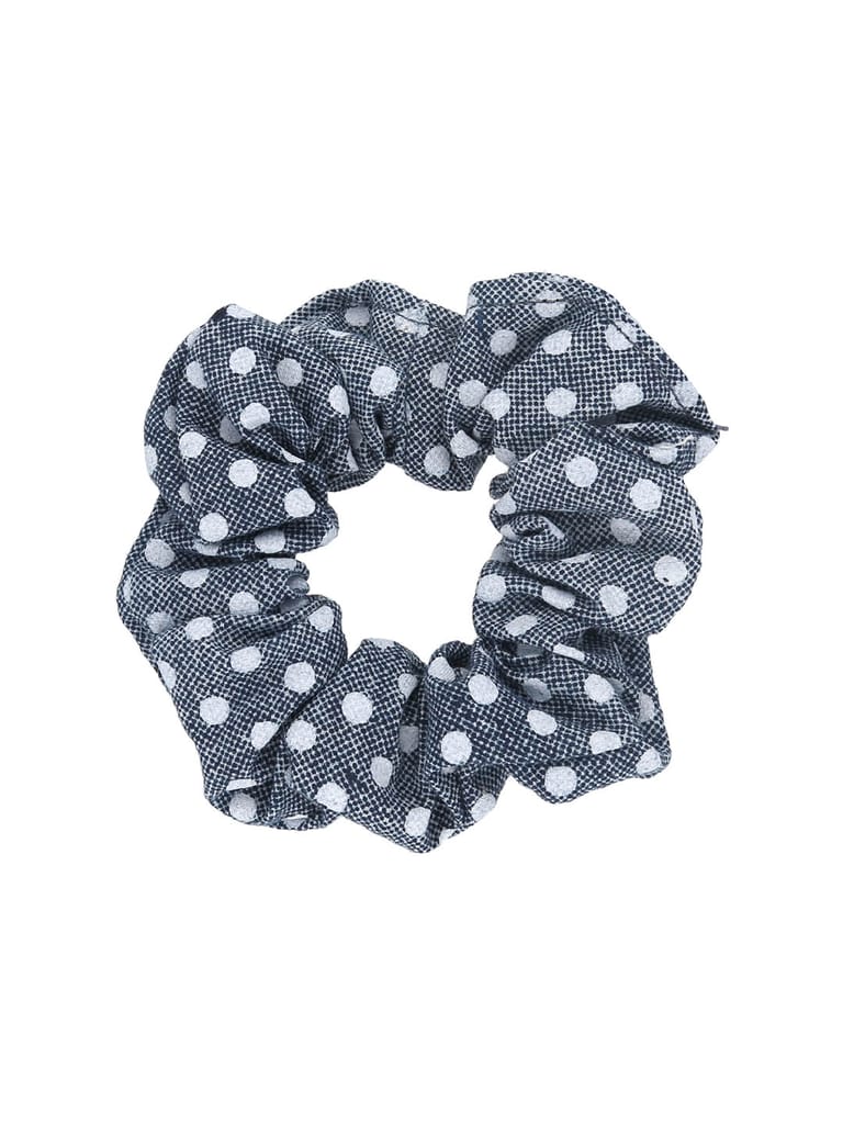 Printed Scrunchies in Assorted color - RAD3