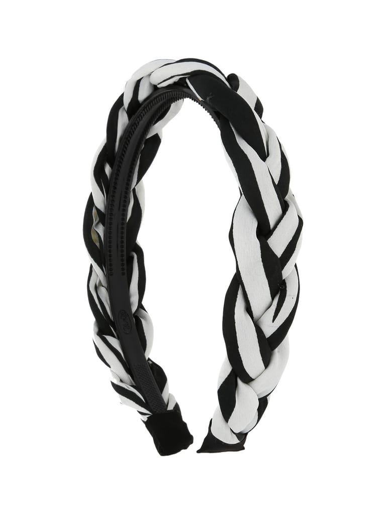 Printed Hair Band in Assorted color - GHN8744