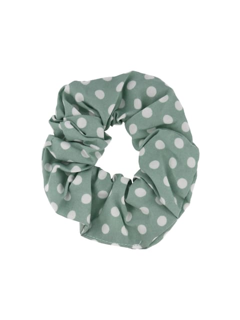 Printed Scrunchies in Assorted color - R467