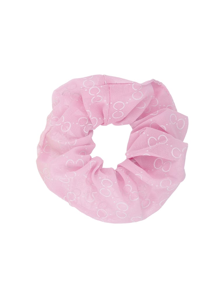 Printed Scrunchies in Assorted color - R468
