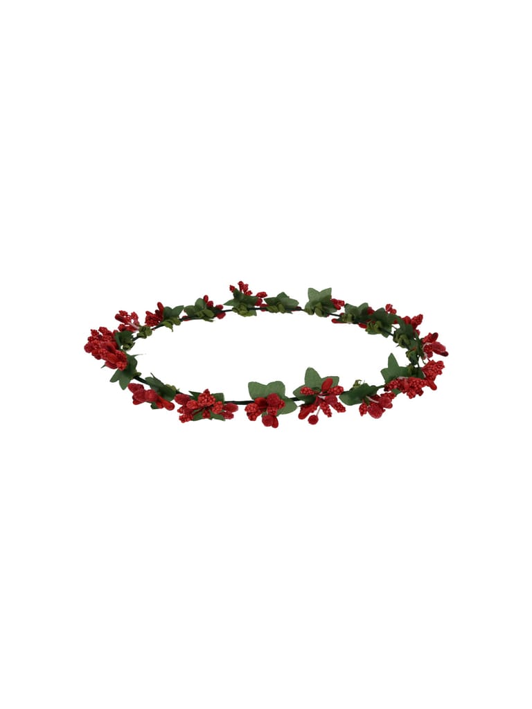 Fancy Floral Tiara for Kids - CMP9001