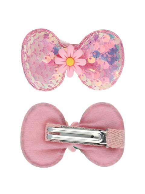 Fancy Hair Clip in Assorted color - WWAI113