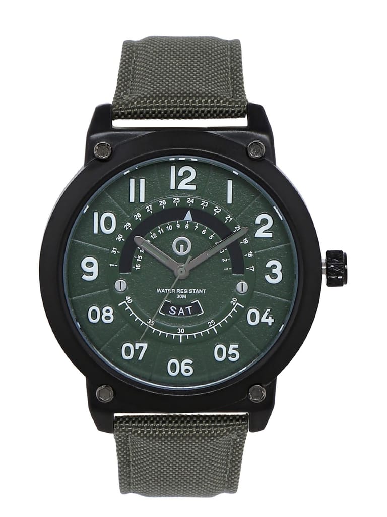 Mens Wrist Watches - IGM018C