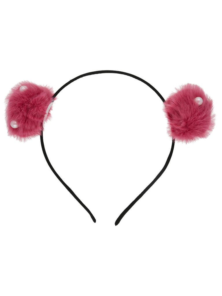 Fancy Hair Band in Assorted color - SECHB151