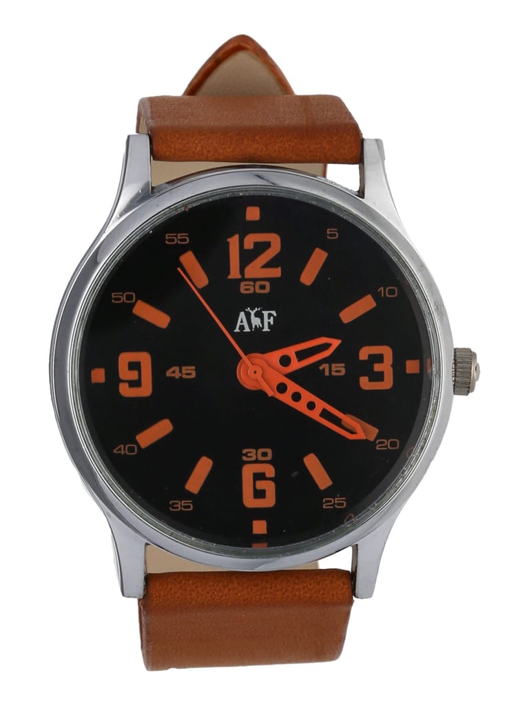 Mens Wrist Watches - A&F
