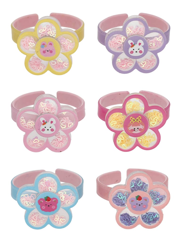 Kids Bracelet in Assorted designs - CNB24039