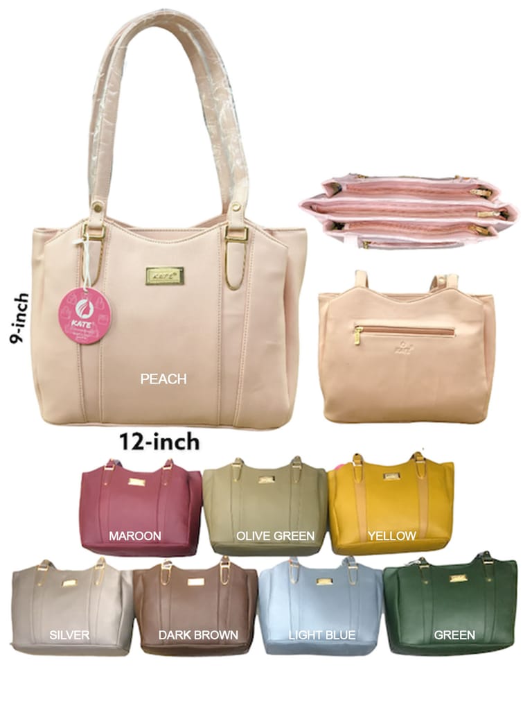 Elegant Bag With Shoulder Sling - HB-72