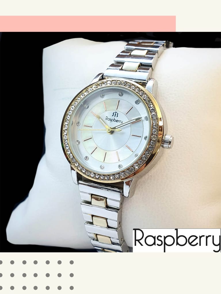 Ladies Wrist Watches - DIW522