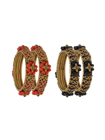 Crystal Bangles for Kids in Assorted color - VAX2127